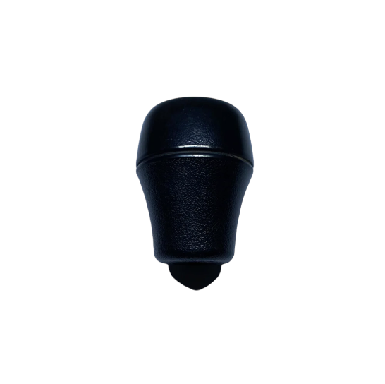 Gear shift knob hard plastic 4 speed Golf Mk2 Parts