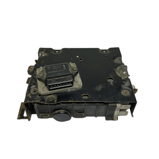 ECU. Engine control unit. Golf 1.8 / Jetta 1.8 90HP – Golf Mk2 Parts