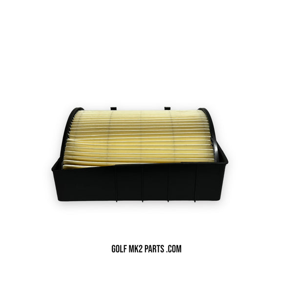 Aircon Pollen / Cabin Air Filter Set – Golf Mk2 Parts