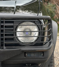 Hella Stickers for headlight / fog light