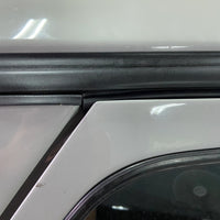 Golf and Jetta MK2 Roof Gutter Rubber Replacement Kit (191853705)