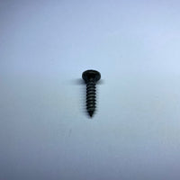 Headliner handle screw