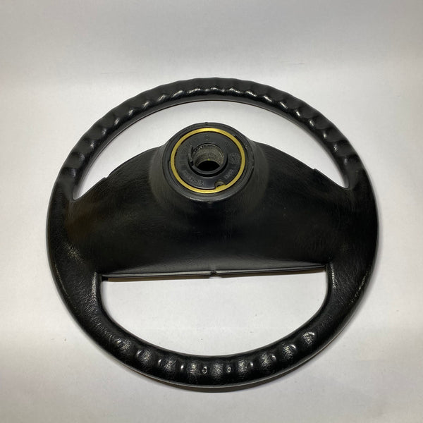 Passat steering wheel – Golf Mk2 Parts