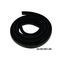 Golf and Jetta MK2 Roof Gutter Rubber Replacement Kit (191853705)