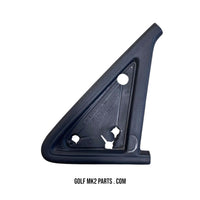 CE2 side mirror rubber left