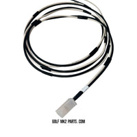 Front Electric Window Wiring Loom – CE1 / CE2. 3-door / 5-door.