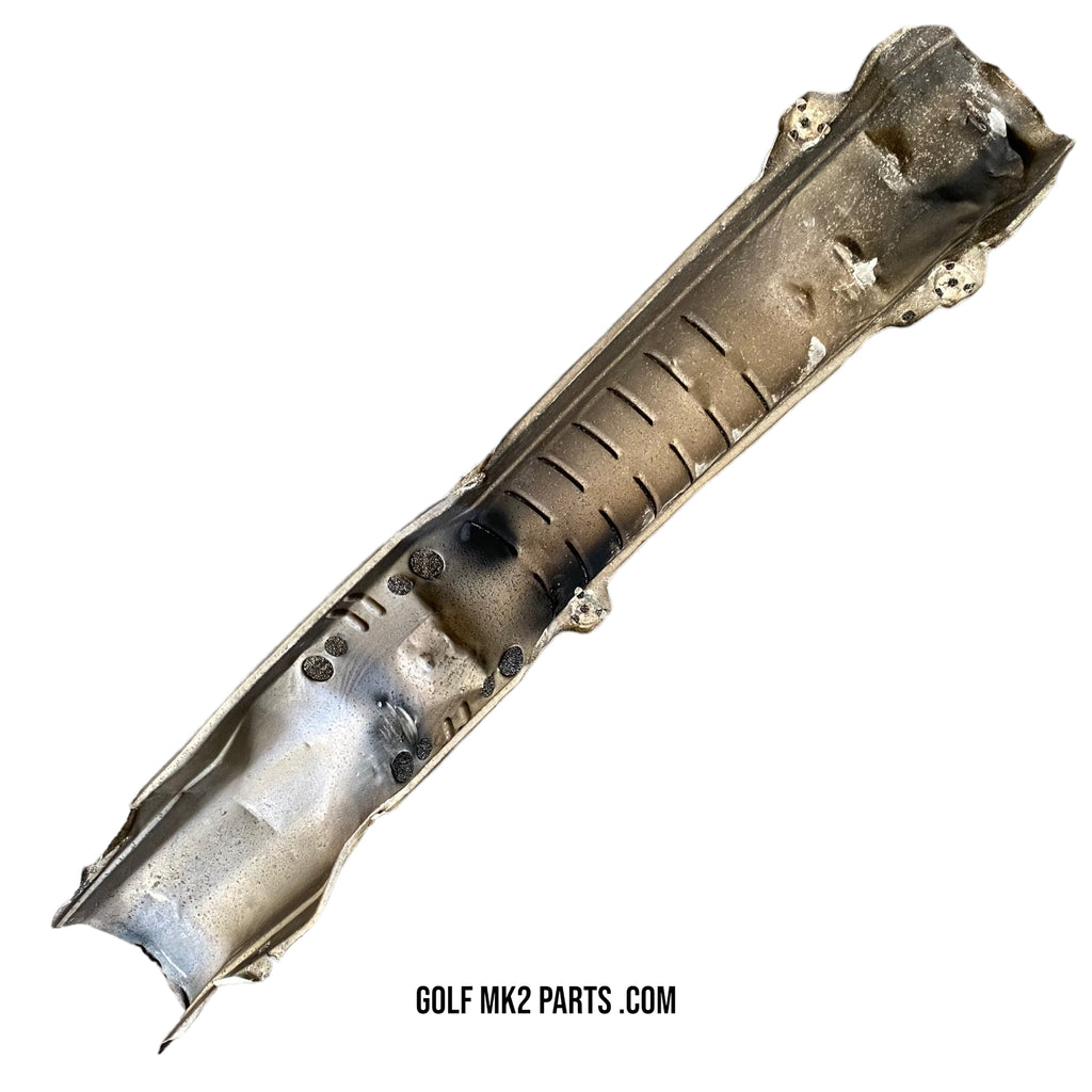Exhaust heat isolation 309M – Golf Mk2 Parts