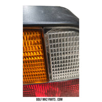 USA Hella taillight set