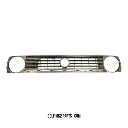 Grille 5 slat