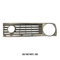 Grille 5 slat