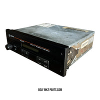 VW Alpha Radio – Original OEM