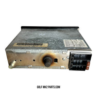 VW Alpha Radio – Original OEM