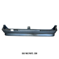 BBS bodykit replica front bumper spoiler