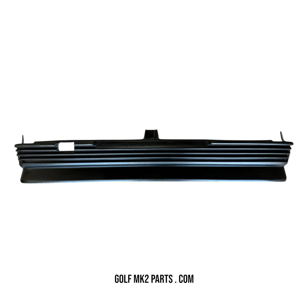 BBS bodykit replica front bumper spoiler