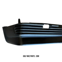 BBS bodykit replica front bumper spoiler