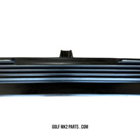 BBS bodykit replica front bumper spoiler