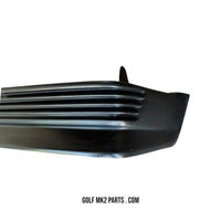 BBS bodykit replica front bumper spoiler