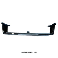 BBS bodykit replica front bumper spoiler