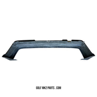 BBS bodykit replica front bumper spoiler