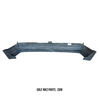BBS bodykit replica front bumper spoiler