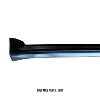 BBS bodykit replica side skirt left side