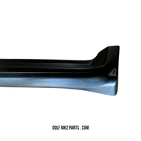 BBS bodykit replica side skirt left side