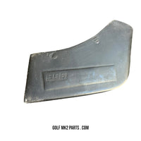 BBS bodykit replica side skirt left side