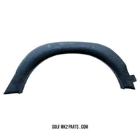 BBS bodykit replica wheel arch rear left 3 door