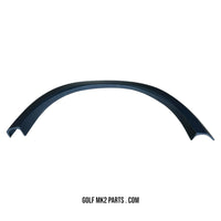 BBS bodykit replica wheel arch rear left 3 door