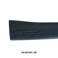 BBS bodykit replica wheel arch rear left 3 door