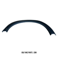 BBS bodykit replica wheel arch front left