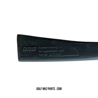 BBS bodykit replica wheel arch front left