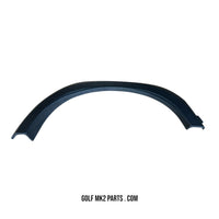 BBS bodykit replica wheel arch front right