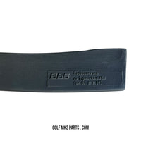 BBS bodykit replica wheel arch front right