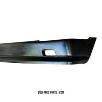 BBS bodykit replica rear bumper spoiler