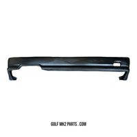 BBS bodykit replica rear bumper spoiler