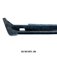 BBS bodykit replica rear bumper spoiler