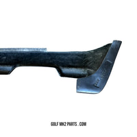 BBS bodykit replica rear bumper spoiler