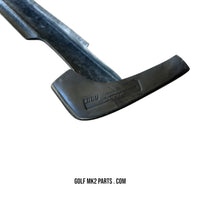 BBS bodykit replica rear bumper spoiler