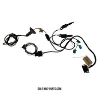 Cruise control set complete CE2