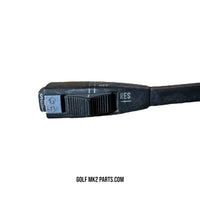 Cruise Control set CE1 (Long Rod)