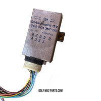 Cruise Control set CE1 (Long Rod)