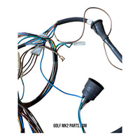 Cruise Control set CE1 (Long Rod)