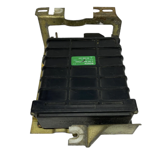 ECU. Engine Control Unit. Golf 1.8 / Jetta 1.8 90HP – Golf Mk2 Parts
