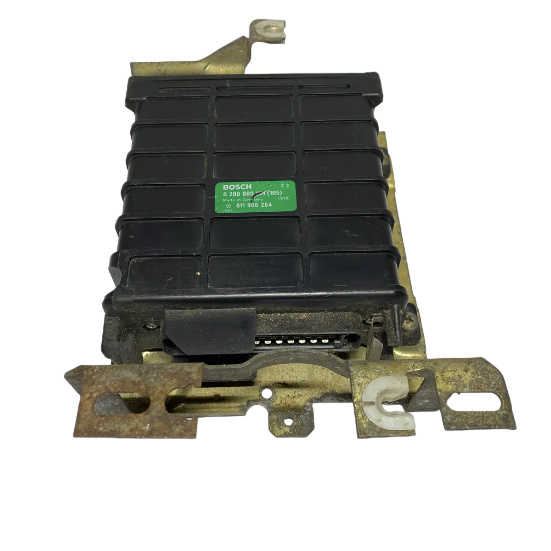 ECU. Engine Control Unit. Golf 1.8 / Jetta 1.8 90HP – Golf Mk2 Parts