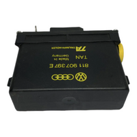 ECU. Engine Control Unit. Golf GTI 16v / Jetta GT 16. Knock sensort ignition