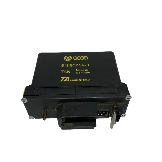 ECU. Engine Control Unit. Golf GTI 16v / Jetta GT 16. Knock sensort ignition
