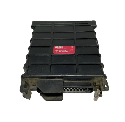 ECU. Unidad de control del motor. Golf 1.8 16v GTI / Jetta 1.8 16v GT 129CV