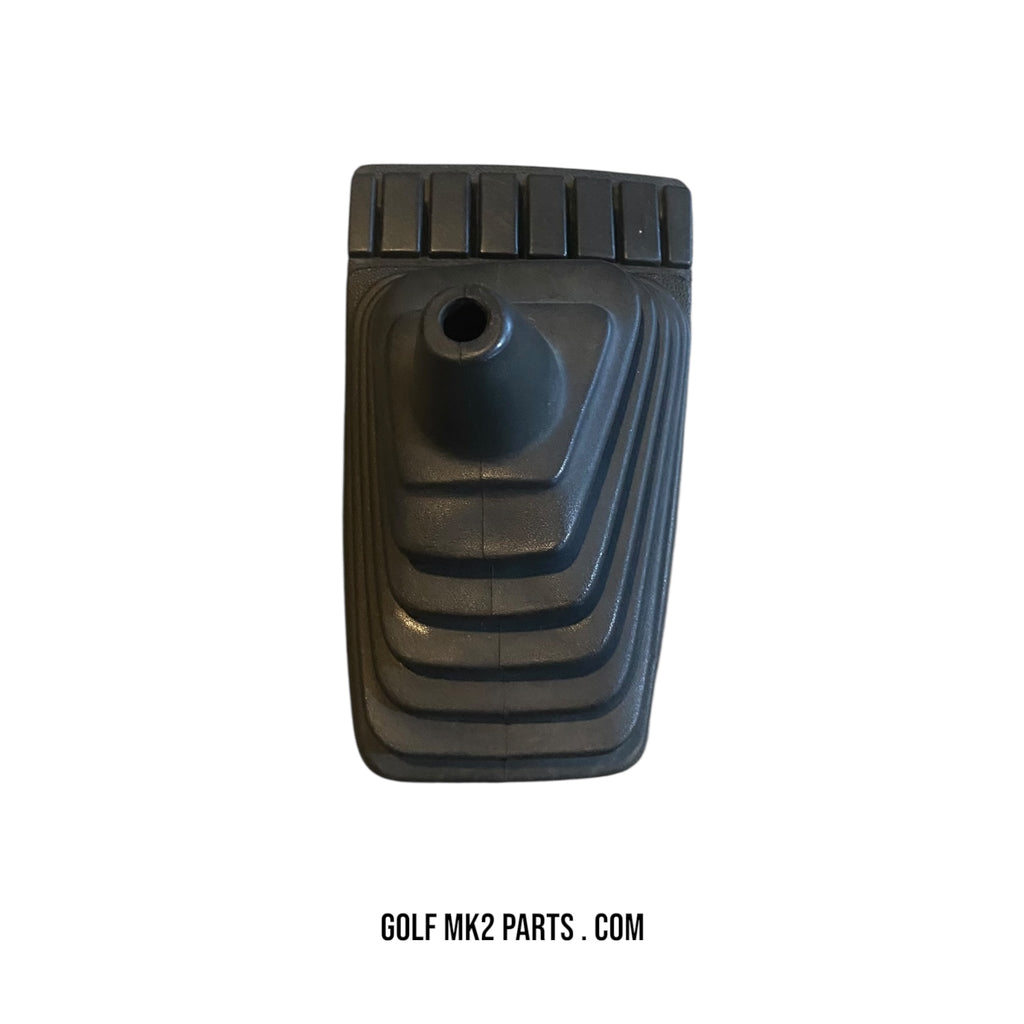 Gear stick gator and surround