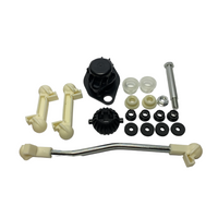 Gear Shift replacement set